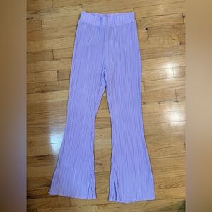 Women’s Lavender Pants